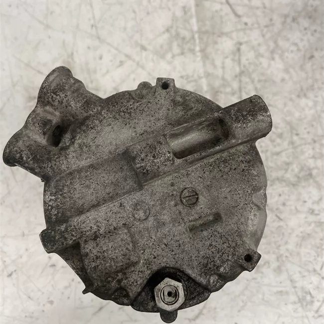 Compressore aria condizionata Manuale, automatico