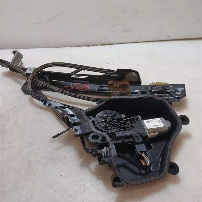 Alzacristallo elettrico porta anteriore sinistro