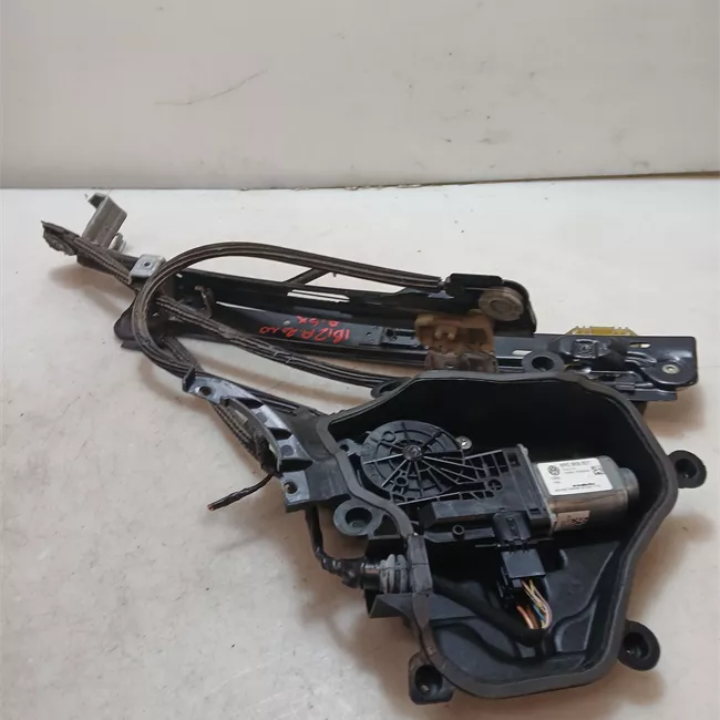 Alzacristallo elettrico porta anteriore sinistro