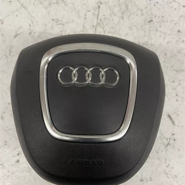 Dispositivo airbag lato guida