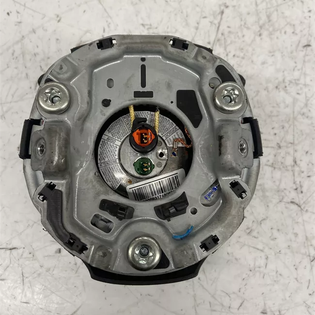 Dispositivo airbag lato guida