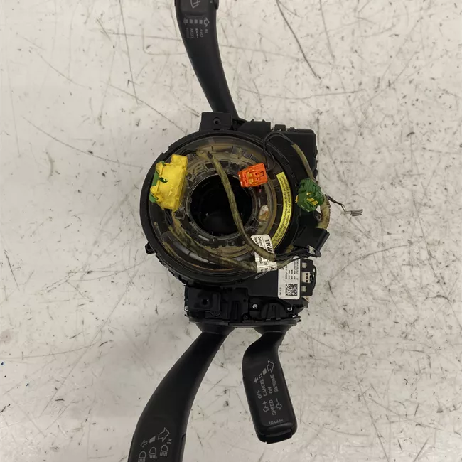 Devioguidasgancio con regolatore di velocità nero