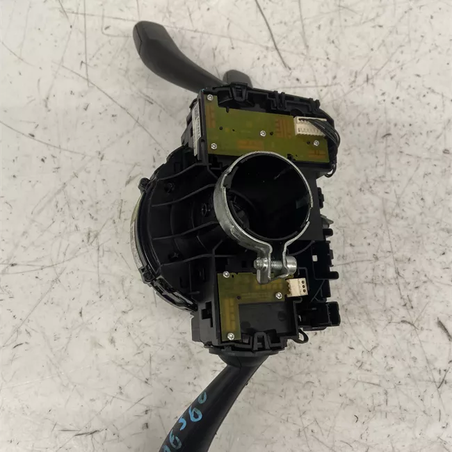 Devioguidasgancio con regolatore di velocità nero