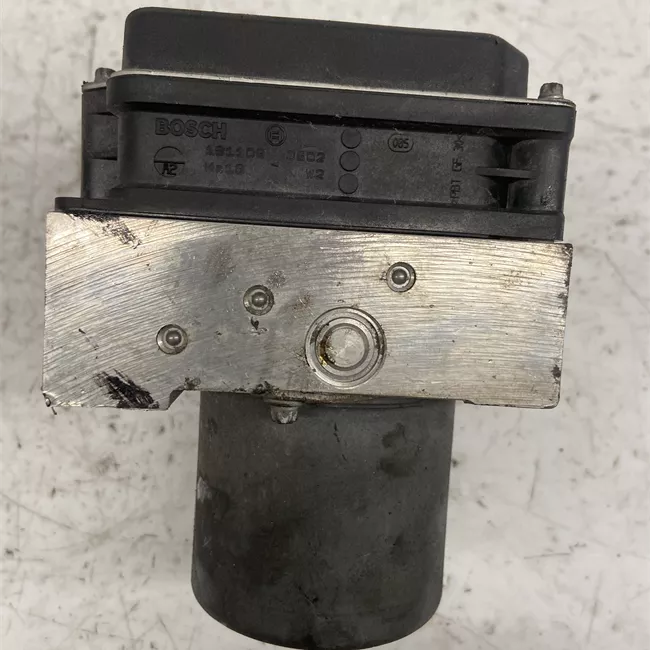 Aggregato ABS t.8K8A011501> con ESP