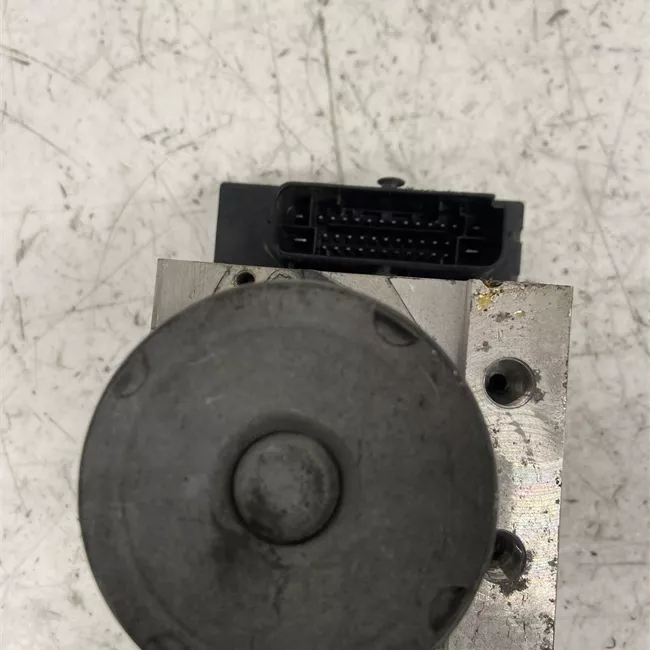 Aggregato ABS t.8K8A011501> con ESP