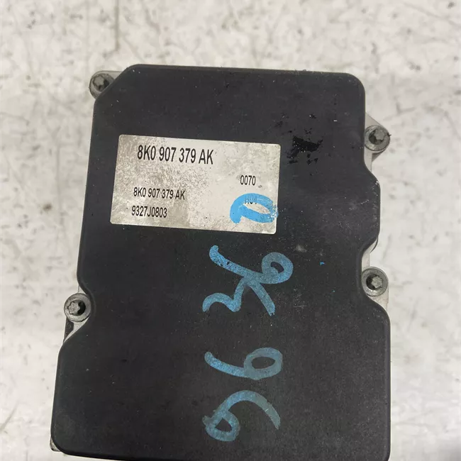 Aggregato ABS t.8K8A011501> con ESP