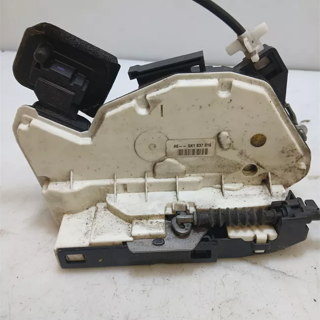 Serratura porta anteriore destra