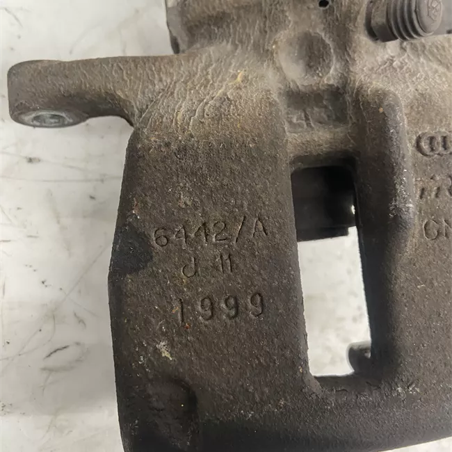 Pinza freno posteriore sinistra GIRLING-TRW 320x30mm