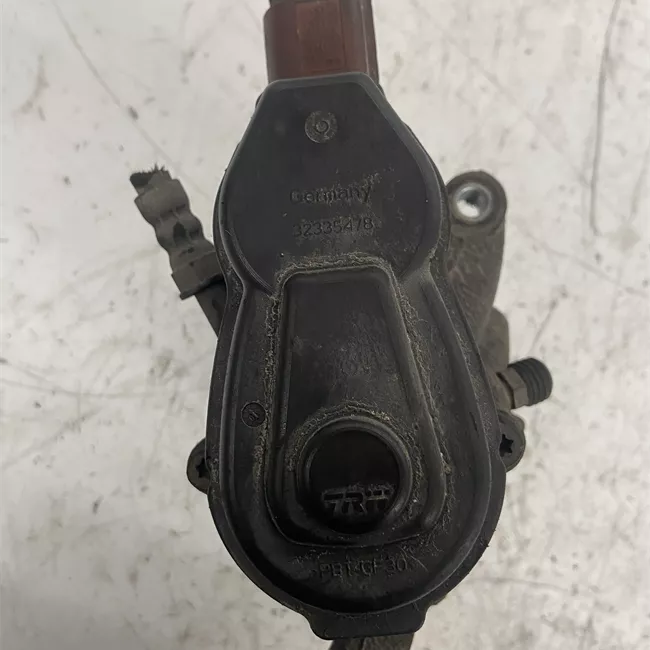 Pinza freno posteriore sinistra GIRLING-TRW 320x30mm