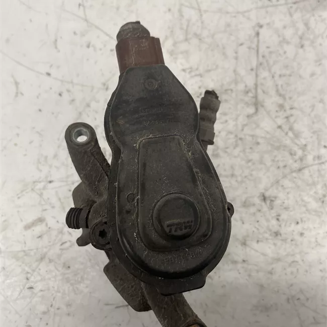 Pinza freno posteriore destra GIRLING-TRW 320x30mm