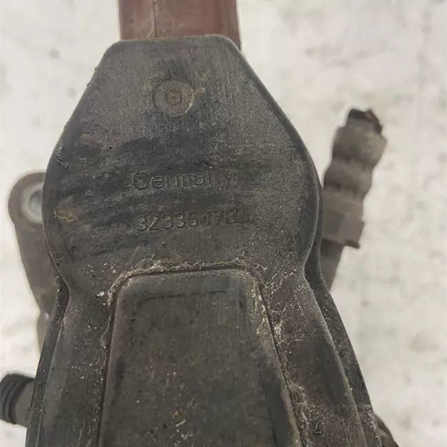 Pinza freno posteriore destra GIRLING-TRW 320x30mm