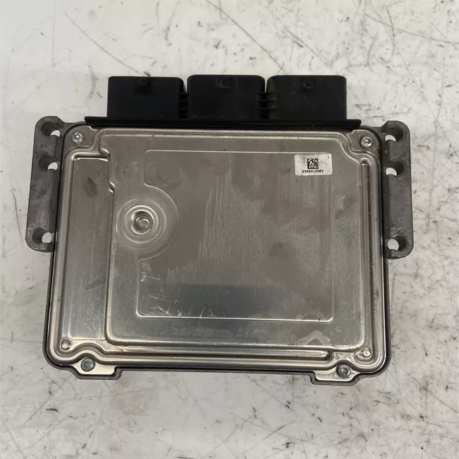 Centralina iniezione Da telecodificare