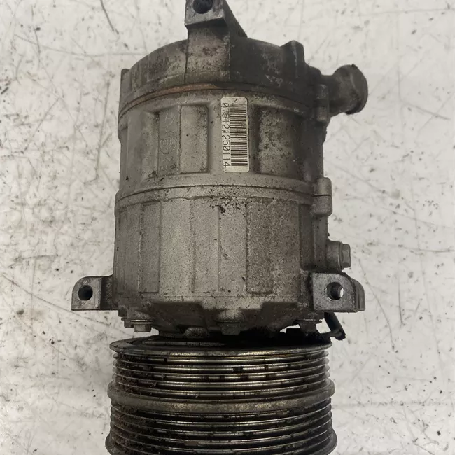 Compressore aria condizionata