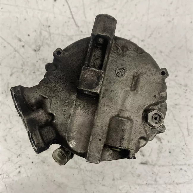 Compressore aria condizionata