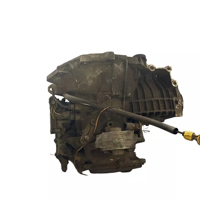 Cambio automatico con convertitore