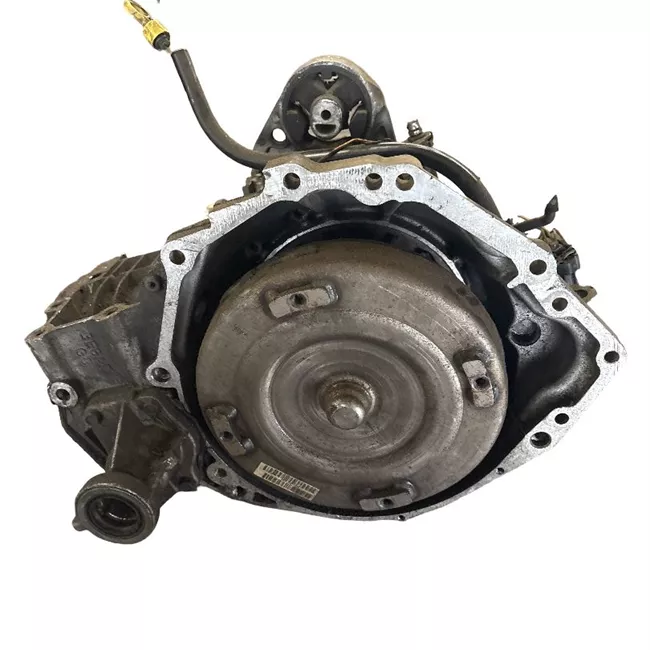 Cambio automatico con convertitore