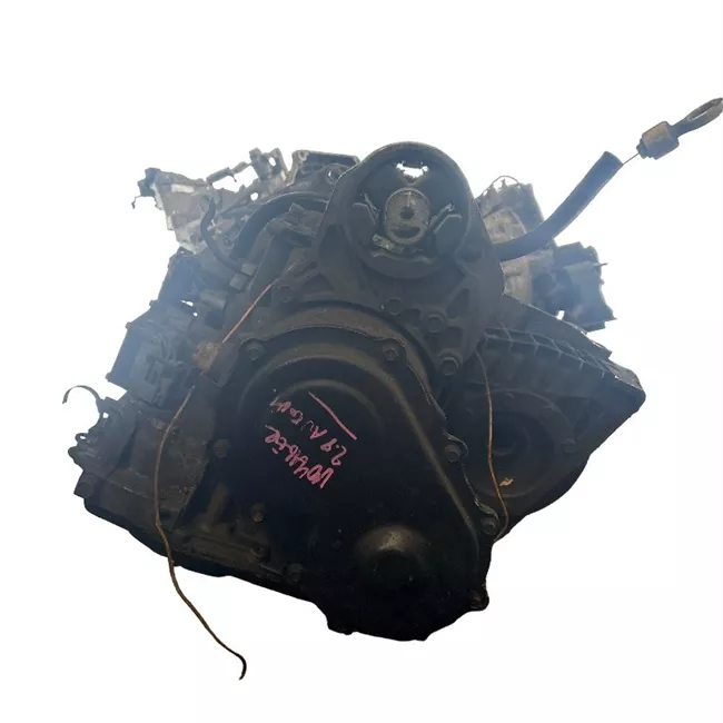 Cambio automatico con convertitore