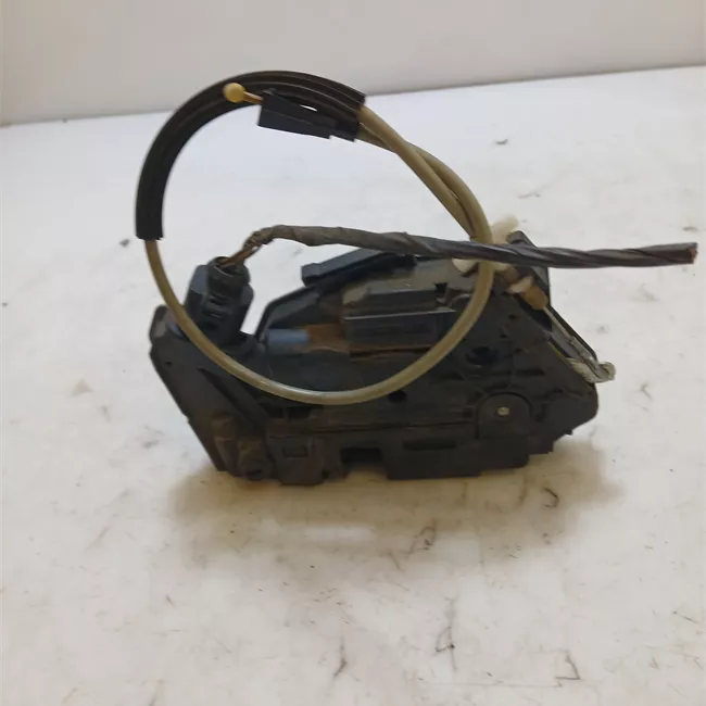 Serratura porta posteriore sinistra