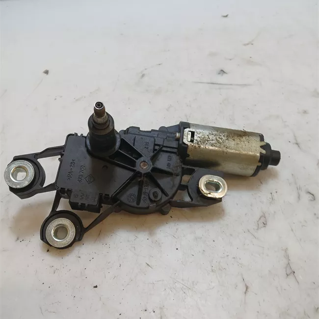 Motorino tergilunotto