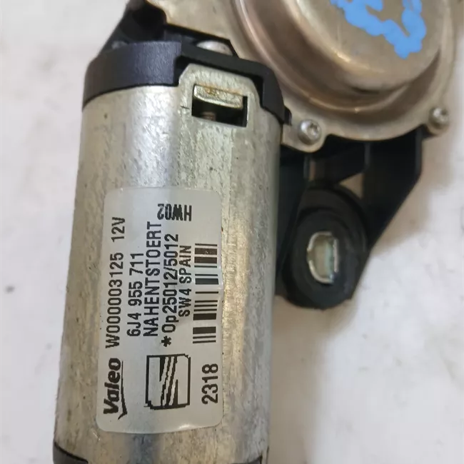 Motorino tergilunotto