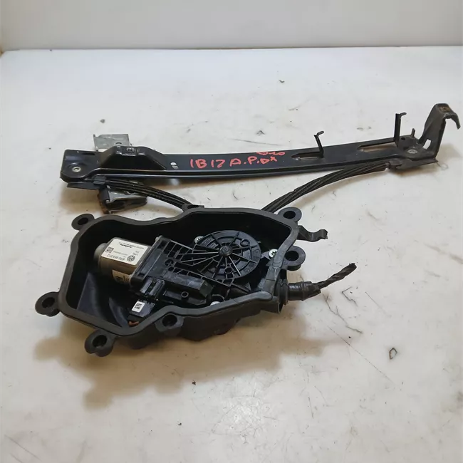 Alzacristallo elettrico porta posteriore destro