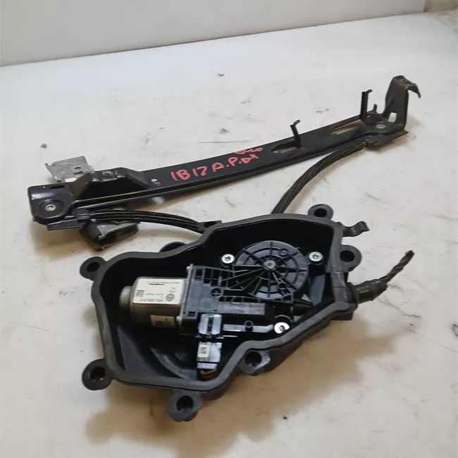 Alzacristallo elettrico porta posteriore destro