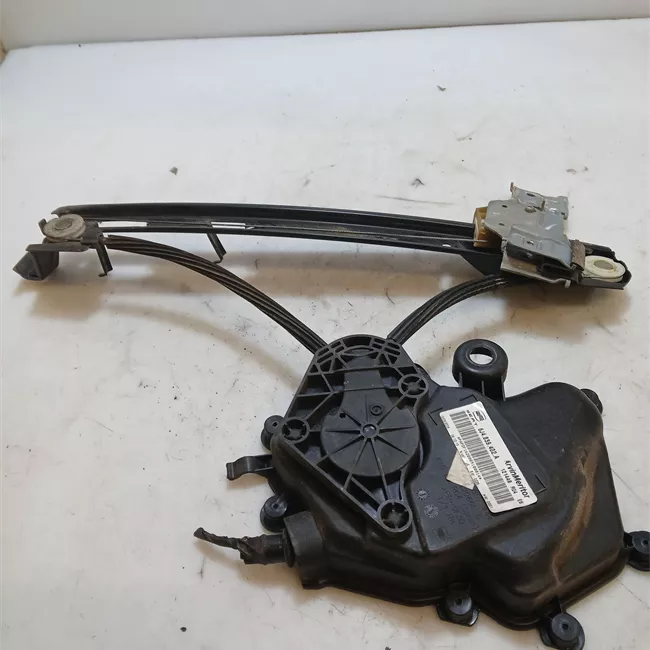 Alzacristallo elettrico porta posteriore destro