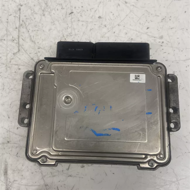 Centralina iniezione