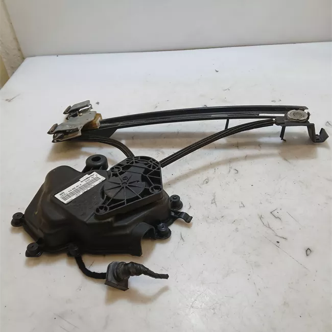 Alzacristallo elettrico porta posteriore sinistro