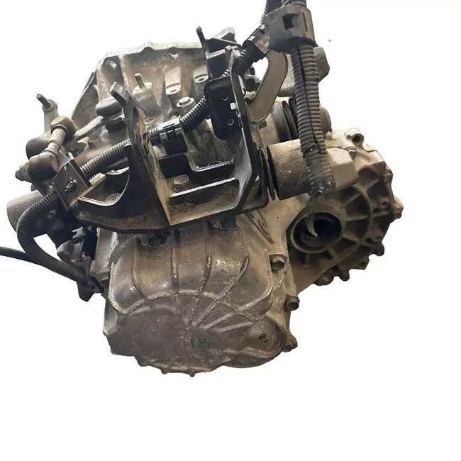 Cambio completa 10-01>