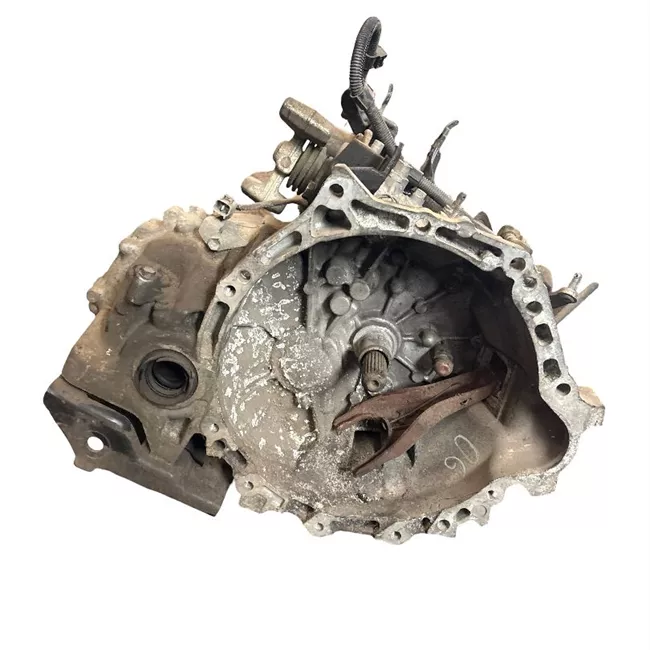 Cambio completa 10-01>