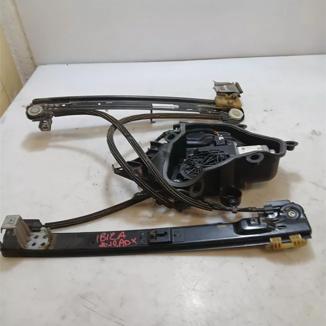 Alzacristallo elettrico porta anteriore destro