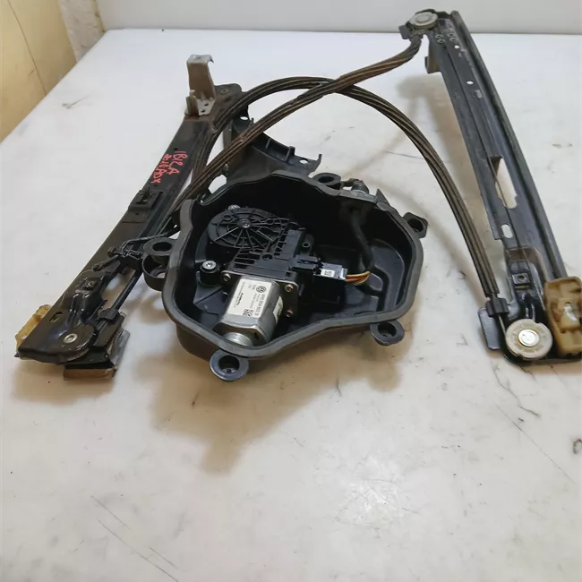 Alzacristallo elettrico porta anteriore destro