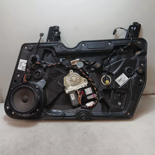 Alzacristallo elettrico porta anteriore destro