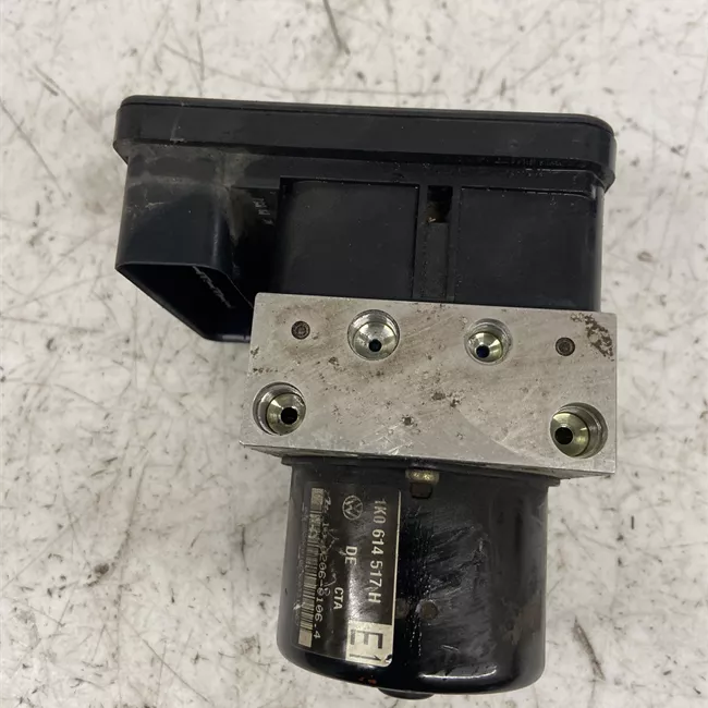 Aggregato ABS con abs/esp senza controllo pressione pneumatici