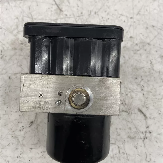 Aggregato ABS con abs/esp senza controllo pressione pneumatici