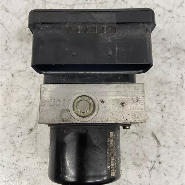 Aggregato ABS con abs/esp senza controllo pressione pneumatici