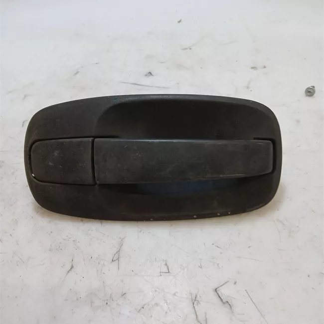 Maniglia porta anteriore destra Senza foro cilindro serratura