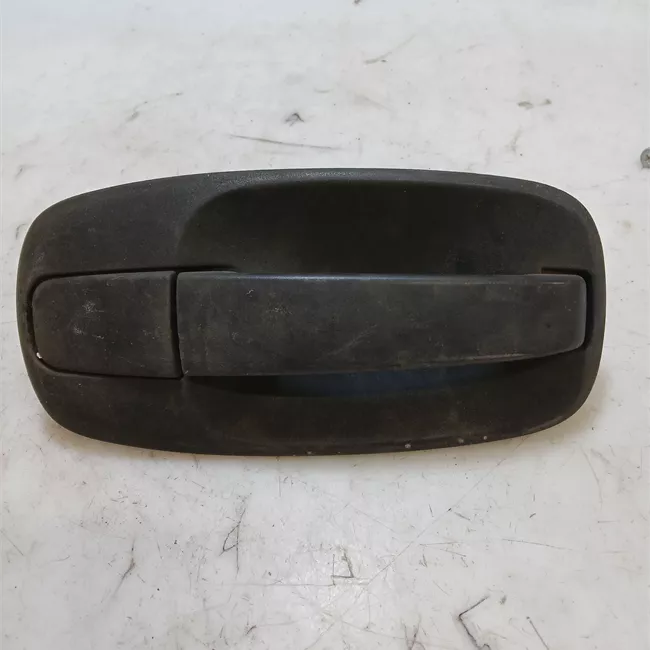 Maniglia porta anteriore destra Senza foro cilindro serratura