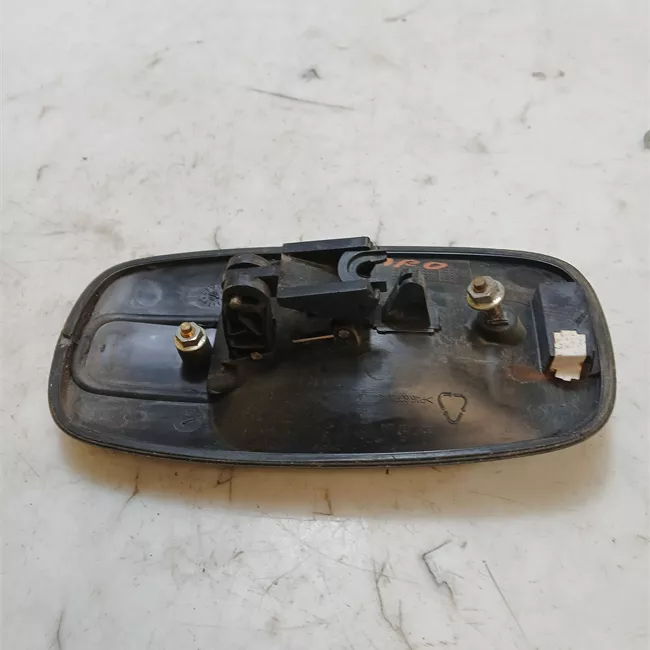 Maniglia porta anteriore destra Senza foro cilindro serratura