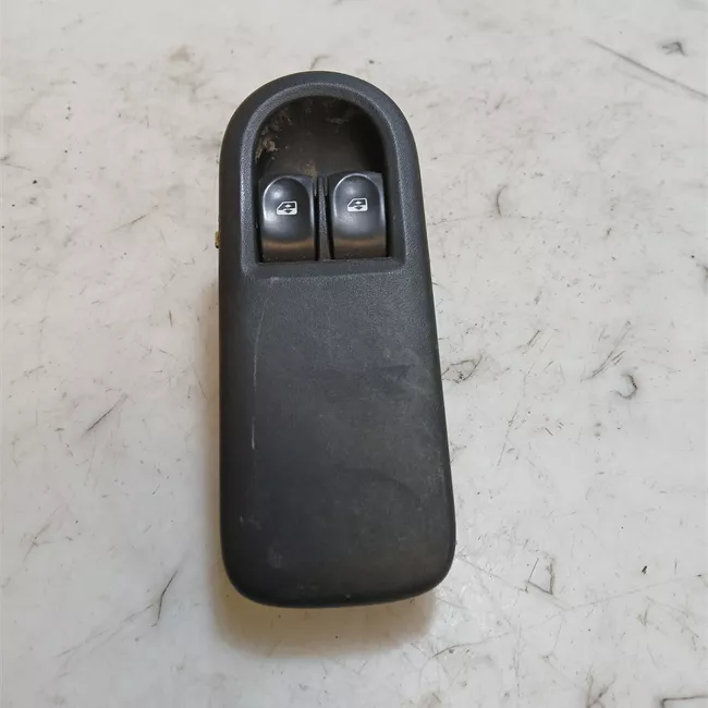 Blocco comandi alzacristalli sinistro