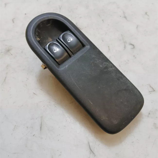 Blocco comandi alzacristalli sinistro