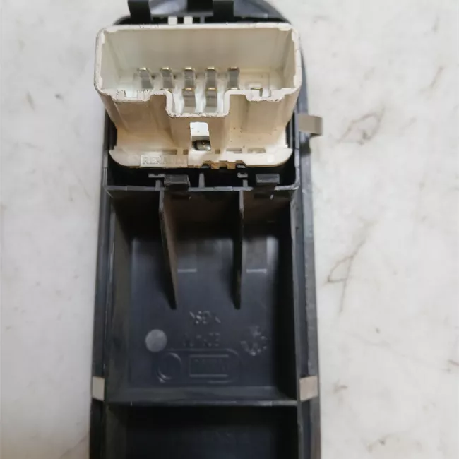 Blocco comandi alzacristalli sinistro