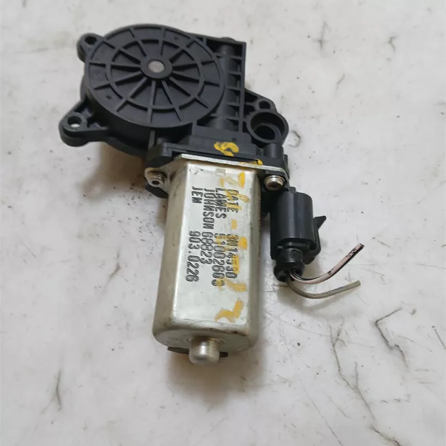 Alzacristallo elettrico porta anteriore sinistro