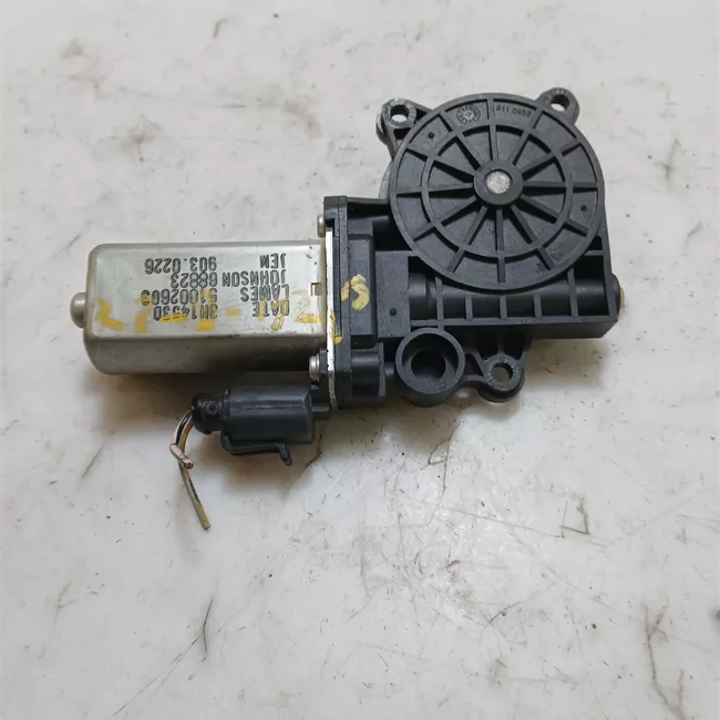 Alzacristallo elettrico porta anteriore sinistro