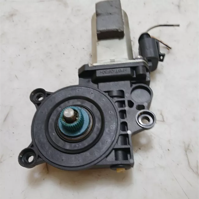 Alzacristallo elettrico porta anteriore sinistro