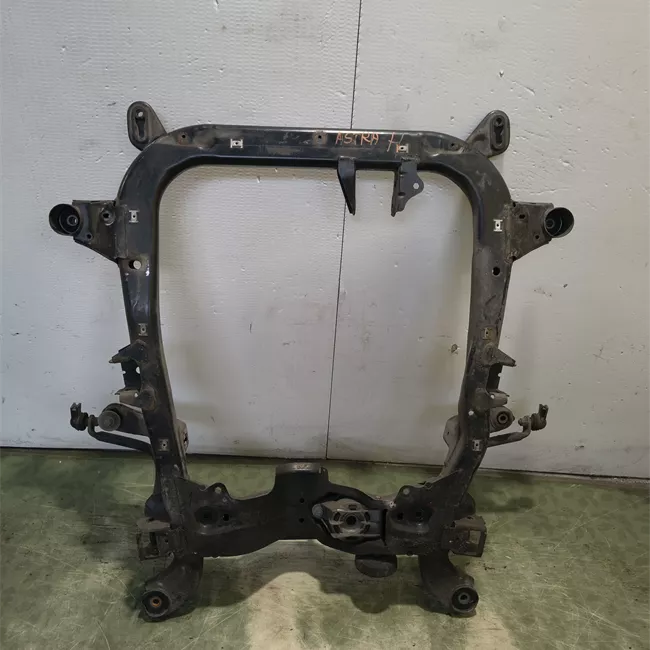 Telaio ausiliario anteriore