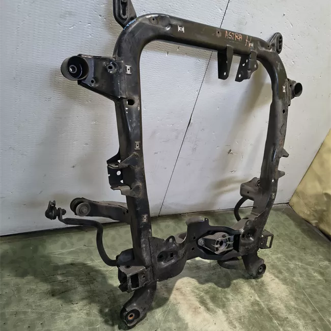 Telaio ausiliario anteriore