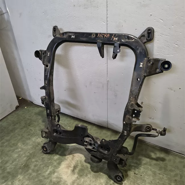 Telaio ausiliario anteriore