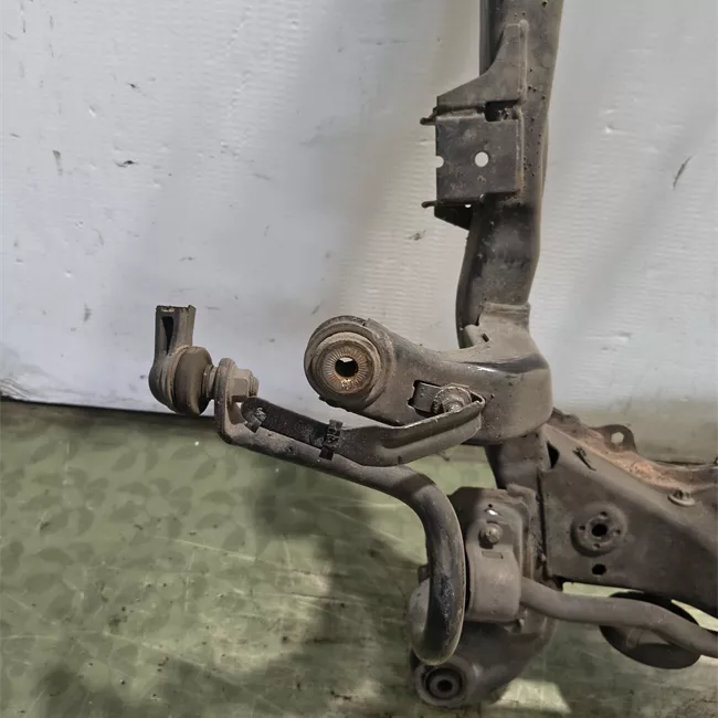 Telaio ausiliario anteriore